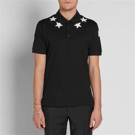givenchy stars